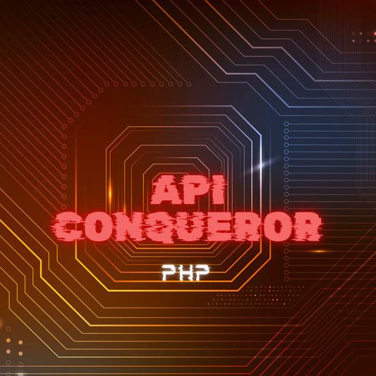 API Conqueror