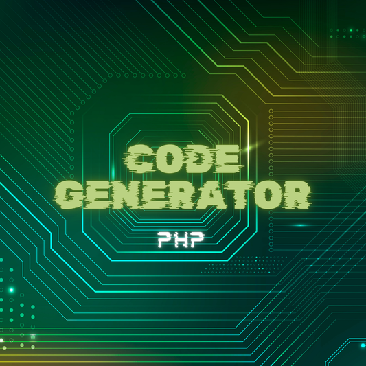 Code Generator