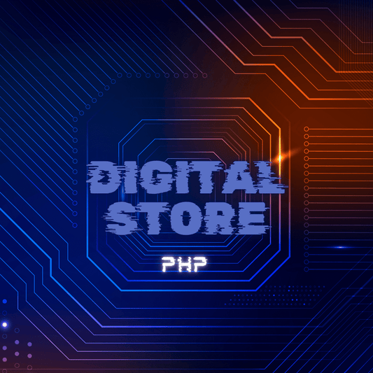 Digital Store