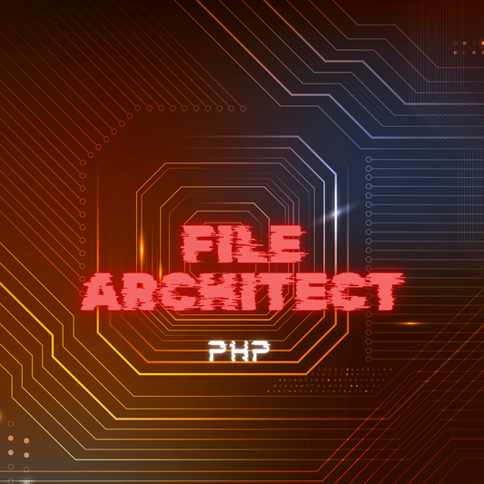 File Architect