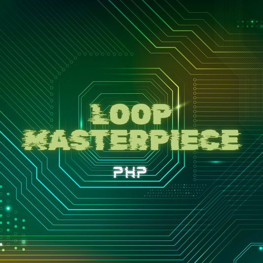 Loop Masterpiece