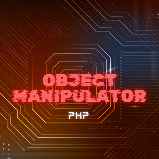 Object Manipulator