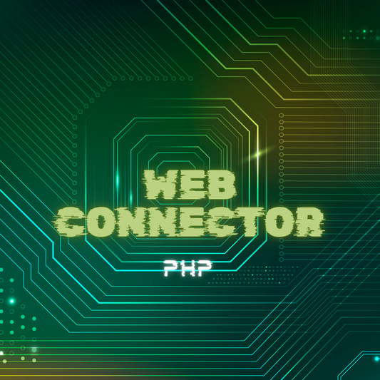 Web Connector